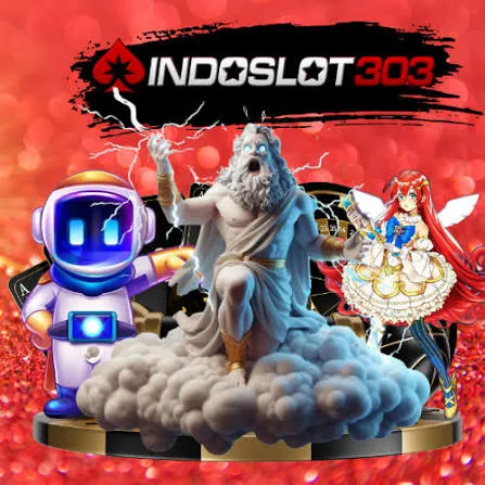 INDESLOT303 - Temukan Suara Musik yang Menyenangkan
