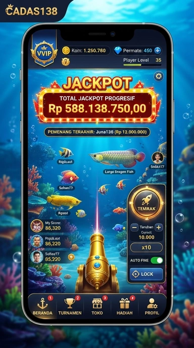 Proses pengunduhan aplikasi yang cepat dan aman dengan cadas138.
